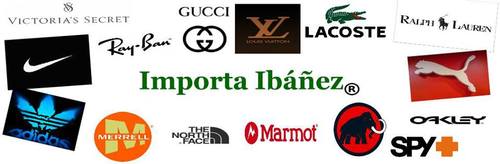 importai's profile picture. Tienda importadora de productos Merrell, Lacoste, Polo, Spy+, Adidas, Nike...
http://t.co/qOhlK0SvP6
Excelente calidad y servicio...