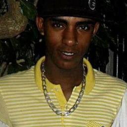 Jah gonna keep me strong!!