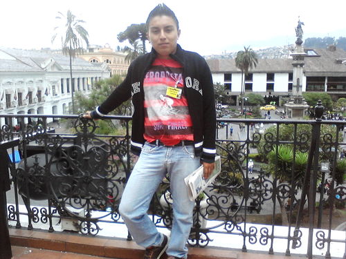 SOY SOLO LO QUE TU NECESITAS