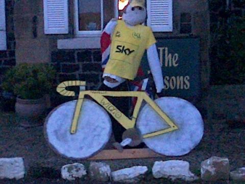 froggifrench's profile picture. 