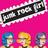 JunkRockGirl's profile image