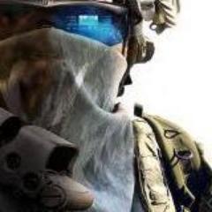 Twitter oficial de Osona Airsoft
