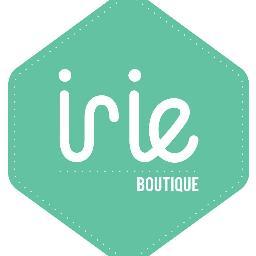 Irie (I’rie) is all about being happy. It’s a state of feeling great. We strive to make you feel this way every time you shop with us.