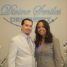 SmilesDivine's profile picture. Caring for and Serving Others through Dental Care and Oral Health.