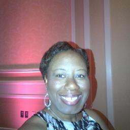 I am a wedding and special event planner and I love planning and coordinating events. I desire to grow my business because I love working for myself.