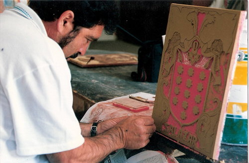 Artista Plástico