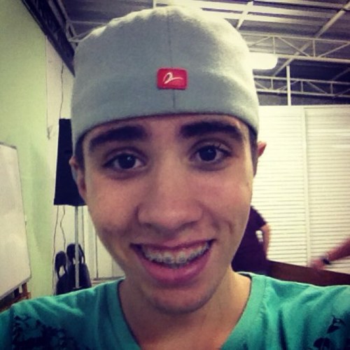 Alegria pra viver!