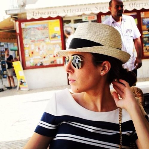 lauramontijano's profile picture. 