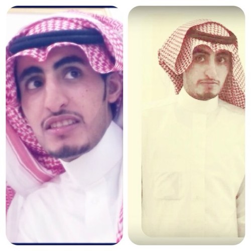 مشعل العتيبي:شخصيه تتعامل ببساطه وعفويه.!متذوق الشعر وربما شاعر! وثقتي بالله بأن القادم اجمل ! .و #الهلال بعد عايلتي.. و في المفضلة ستجدني !-