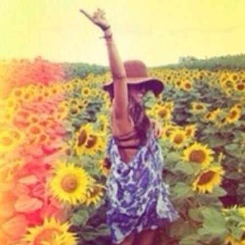 Anything is possible ✌ Dream as big as you can!