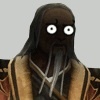 I am Shang Tsung, sorcerer of Outworld. But you already knew that. Also, I can't afford losing another Mortal Kombat tournament. ©  Netherrealm Studios