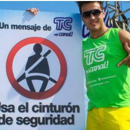 apollo incondional al campeon de @calle7tc @ricardocalle7tc EDUARDO RICARDO MUAK