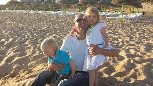 emermac1's profile picture. 