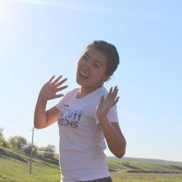 AlinaDesyat's profile picture. Life is good! I'm sure!