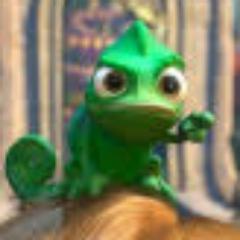 Camaleon_Pascal's profile picture. 