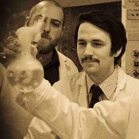 Andrew Lewis (@drandlewis) 's Twitter Profile
