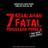 7KesalahanFatal's profile image