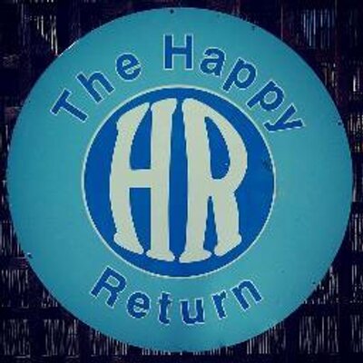 TheHappyReturn's profile image