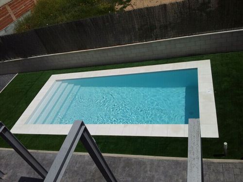 Empresa dedicada a la construcción y diseño de inmuebles.