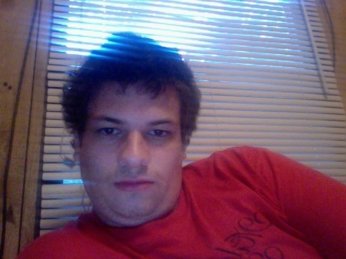 Hey, my name is Josh, I'm 23