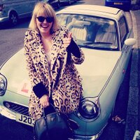 Mairead Hayden (@maireadluv) 's Twitter Profile