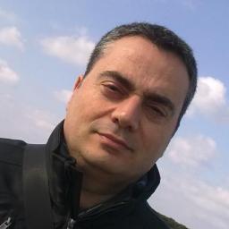 Tecnico Informatico - Linux & Android enthusiast user