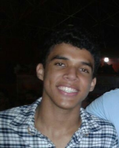 Obrigado Deus por me guiar, só em ti tenho forças pra lutar.