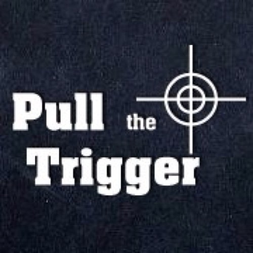 PulldTrigger's profile picture. Even the smallest idea can change the world