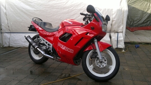 Kadett299's profile picture. Gang is alles ... remmen is angst!