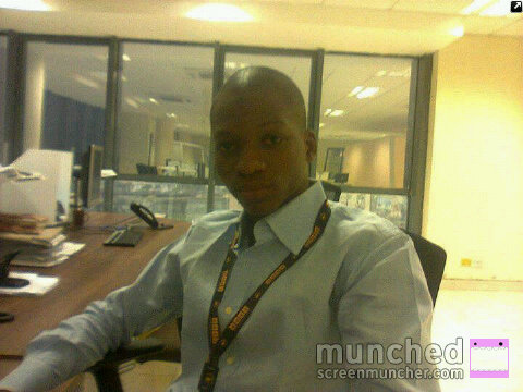 I'm me