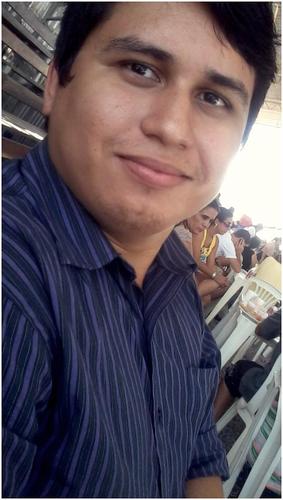 EU SOU #BETA