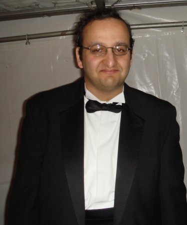 MansoorLodi's profile picture. Big Star Wars, Star Trek, Disney,  Harry Potter, Dr Who, Marvel/DC fan. Love reading & follow current affairs.