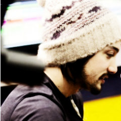 ''Escolhas nunca são fáceis, mas nem são pra sempre. Até o pra sempre acabar.'' antigo @/needyounowdjf.