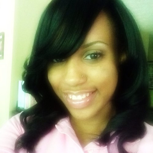 I'm a Chicago baby, but a Georgia peach girl. I love to love &enjoy to be hated