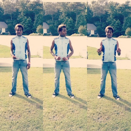 CoolLandManMan . but FollowMeAndIllFollowBack.