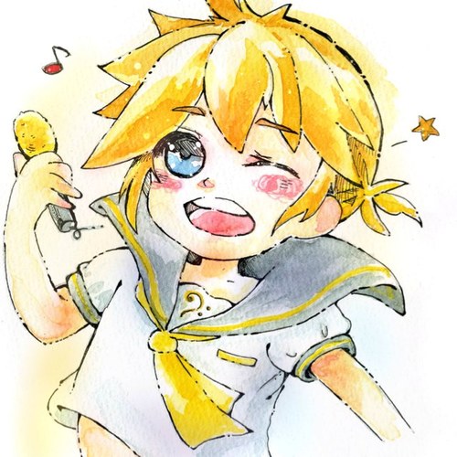 デレ多めのショタレン非公式自動bot。歌を歌ったり、CMソングを口ずさんだり、楽曲作り、原稿、勉強も応援してくれたり愚痴も聞いてくれます。お別れはブロックで。アイコンとヘッダーは嵩崎様から頂きました。ありがとうございます。管理人(@anninnyanko__)