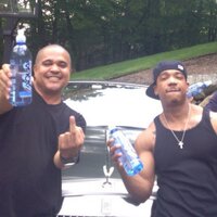 Irv Gotti Lorenzo (@irvgotti187) Twitter profile photo