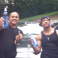 Irv Gotti Lorenzo(@irvgotti187) 's Twitter Profile Photo