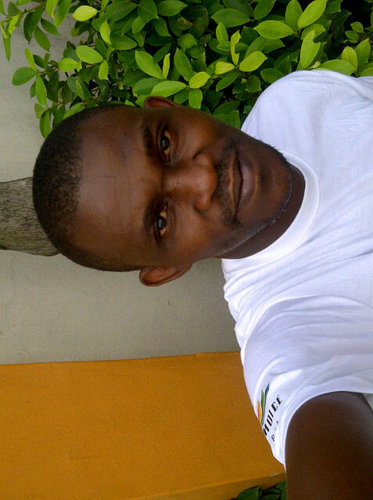 wemo77udoh's profile picture. Am a calm,kool & caring guy