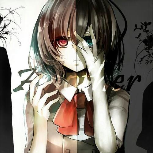 Watashi wa Misaki Fujioka desu! =3 Misaki Mei's twin.