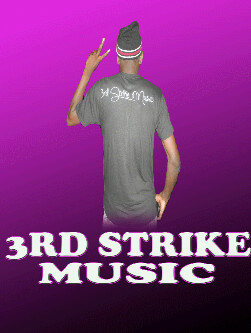 Producer/Engineer/Music Director / Manager . Contact : What's app 17844317270 , Email : 3RDSTRIKEMUSiC2@gmail.com . I worked with anyone . St Vincent.