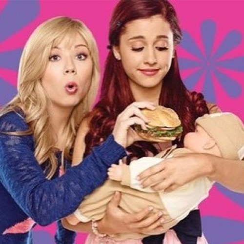 Watch Sam & Cat Saturdays at 8:00 pm. ( @jennettemccurdy follows ) FAN PAGE SINCE JUNE 22 2012.