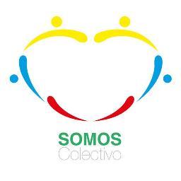 #SOMOS la suma de voluntades que a traves de colectivos ejecuta actividades con miras a la transformación y construcción de la Patria Bonita #TROPA_SD