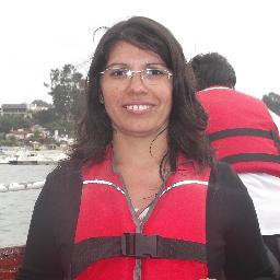 MonicaAstete's profile picture. 