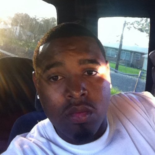 Martin Savoy (Mr_Headliner11) Twitter