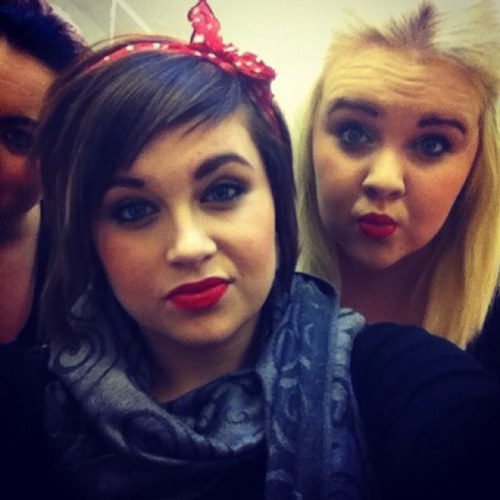 babydollrogers's profile picture. 