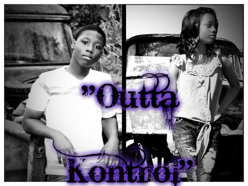We are a twin teen group.....Who has what it takes to be on top,,,,,,Hit us up on facebook, youtube, etc.