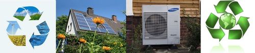 Experts in Solar PV and Thermal and Biomass heating systems :)