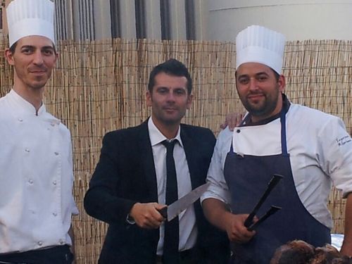 Giornalista il Resto del Carlino