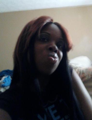 I'M De'Janee|23 Years Old|My life is like a movie|Im The Star|I ♡Him |White Oak Raised Me|#MFU #PrettyHustle #BabyBenOnDaWay